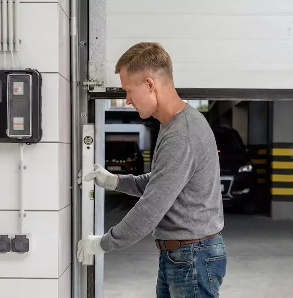 Why Choose Us for Door, Gate and Security Services in Wausau, WI