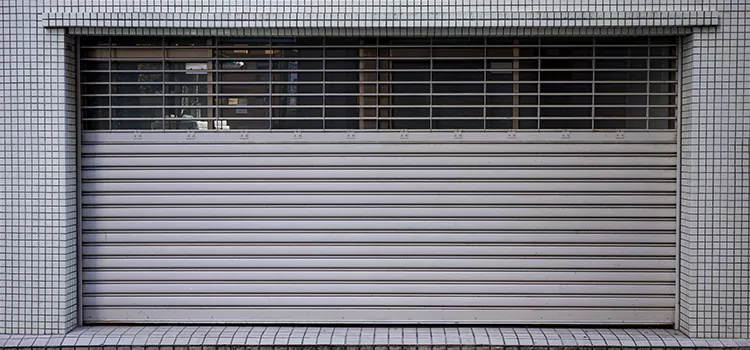 Advanced Solutions for Your Aluminum Garage Doors in Wausau, Wisconsin
