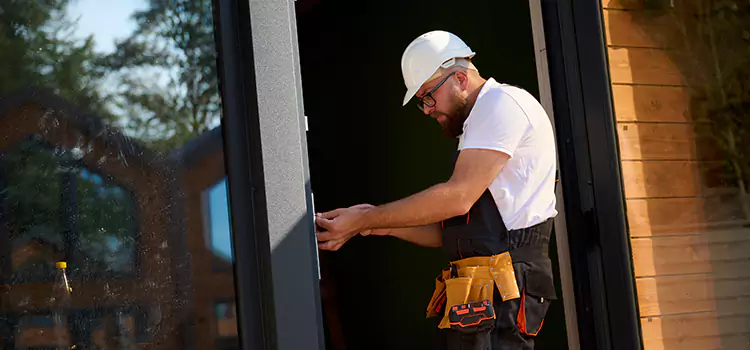 Replace Balcony Door Wausau