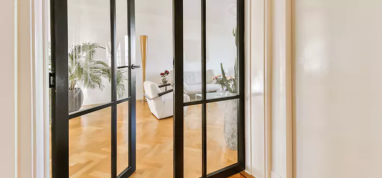 Bifold Door Replacement Wausau