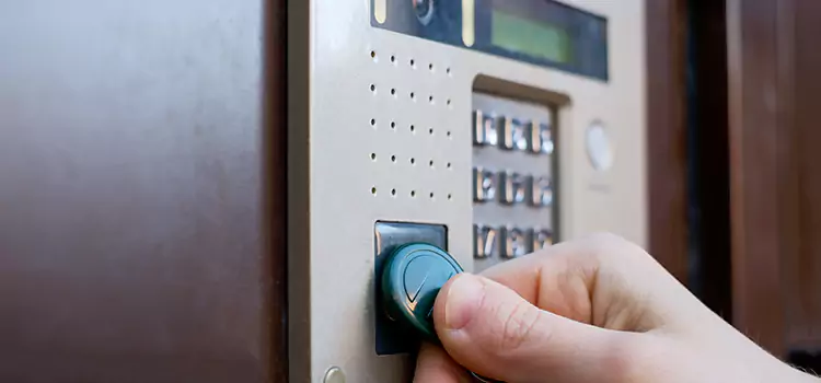 Enhanced Security Features Wausau
