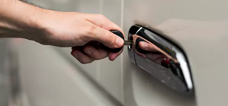 Why Choose Our Auto Locksmith Team in Wausau, WI?