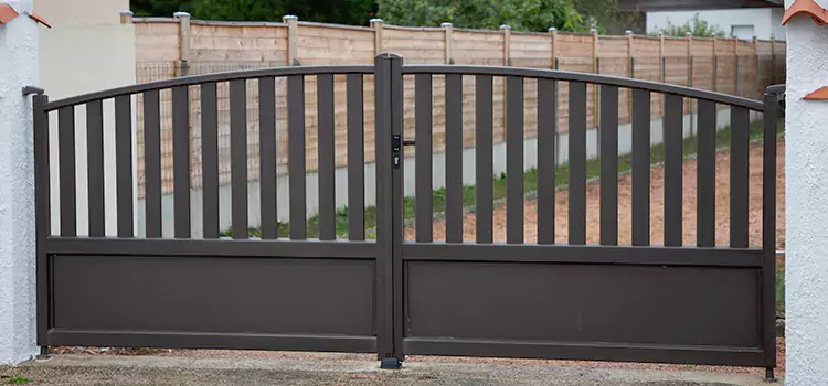 Advanced Gate Solutions in Wausau, WI