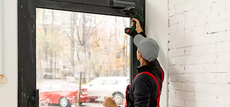 Comprehensive Door Closer Services in Wausau, WI