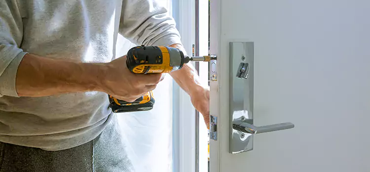 Door Knob Lock Repair Wausau