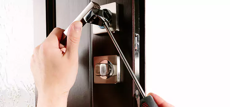 Door Lock Replacement Service Wausau