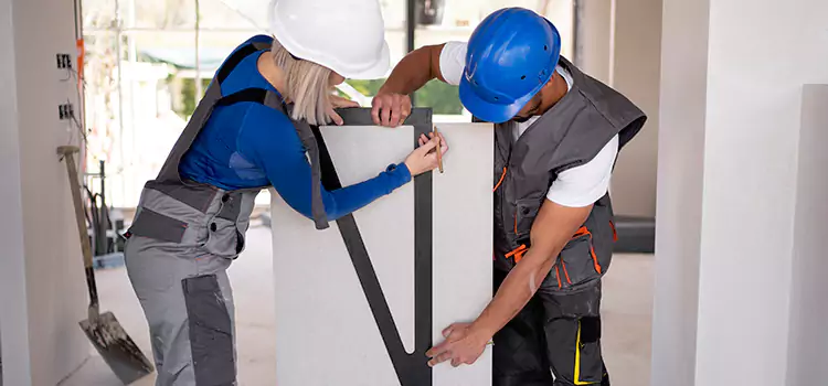 Why Choose Us for Door Panel Services in Wausau, WI?