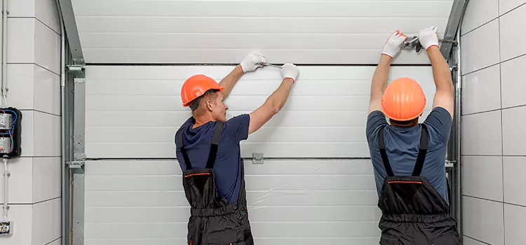 Choose Us for Your Garage Door Needs in Wausau