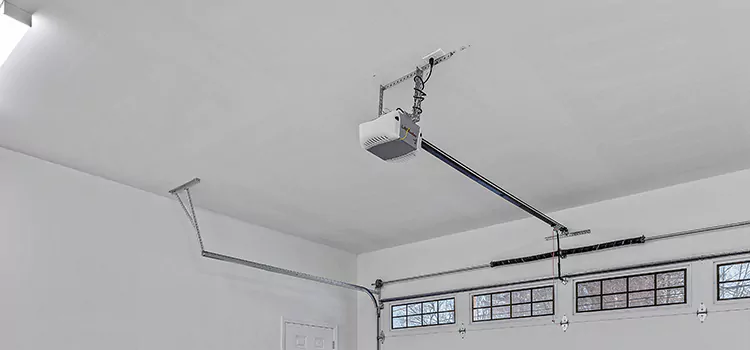 Experienced Garage Door Installers Wausau