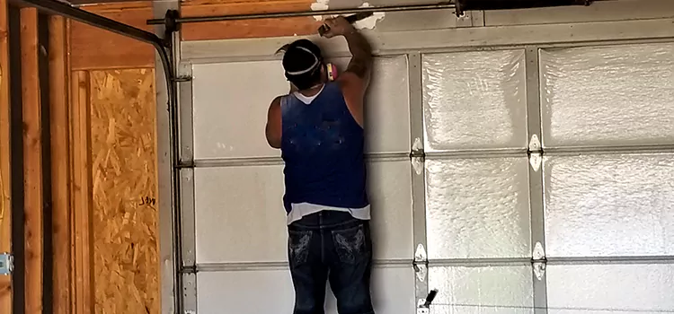 Specialized Garage Door Panel Solutions in Wausau, WI