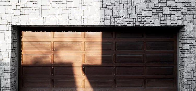Garage Door Installation Wausau