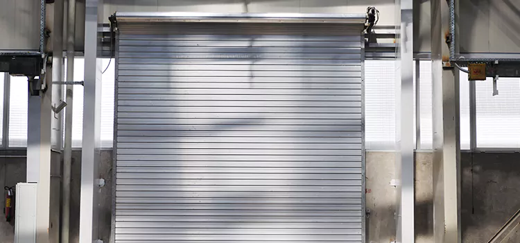 Roller Door Maintenance Wausau