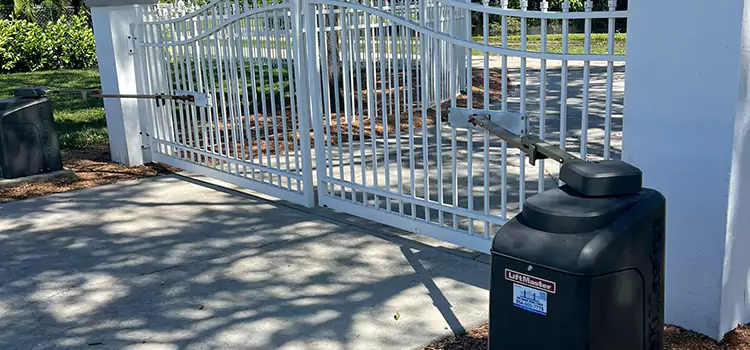 Automatic Gate Opener Repair Wausau
