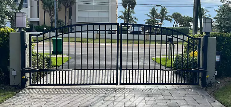 Gate Opener Replacement Near Me in Wausau, WI