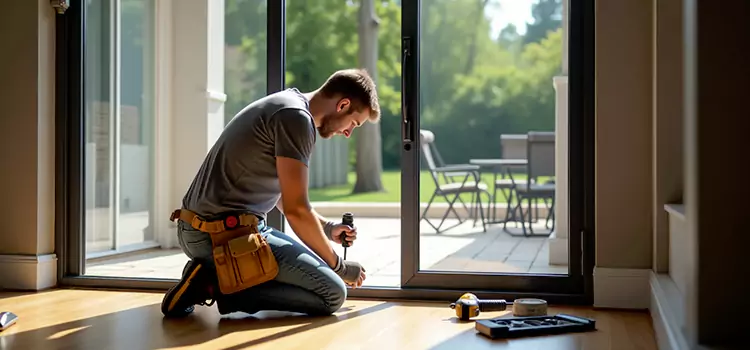 Comprehensive Solutions for Every Glass Door Need in Wausau, WI