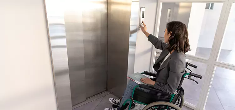Benefits of Modern Handicap Door Systems in Wausau, WI