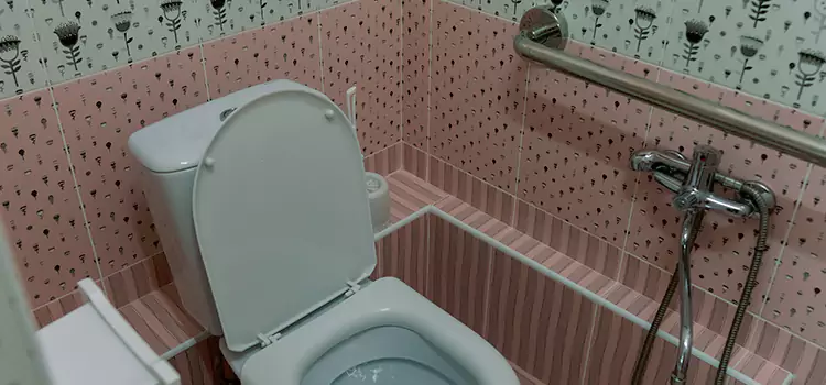 Meeting Diverse Needs With Accessible Restroom Solutions in Wausau, WI