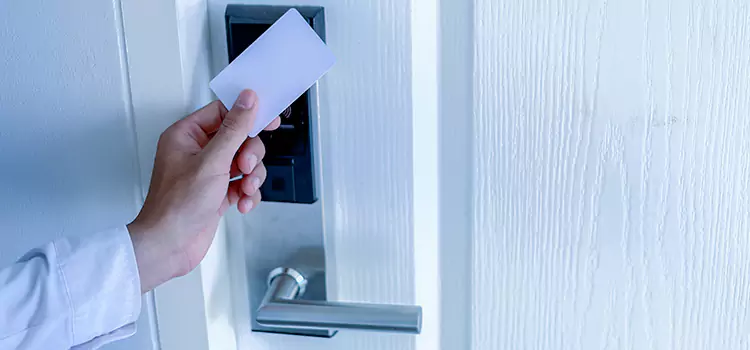 Why Choose Us for Your Keycard Lock Installation in Wausau, WI?