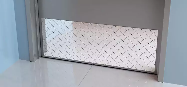 Benefits of Professional Kick Plate Solutions in Wausau, WI