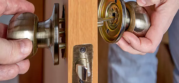 Sliding Door Lock Repair Wausau