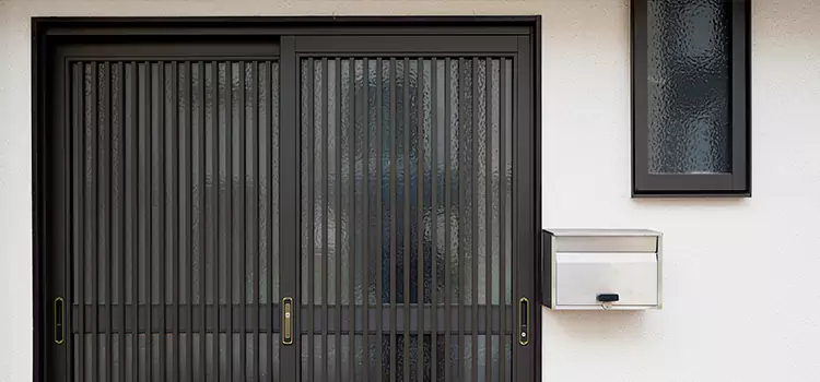 Sliding Screen Door Repair Wausau