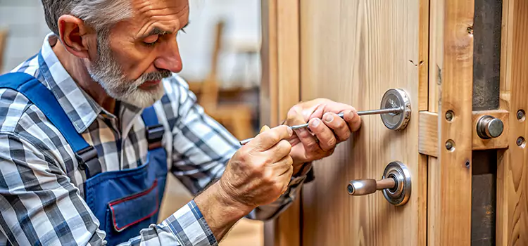 Mortise Replacement Lock Wausau