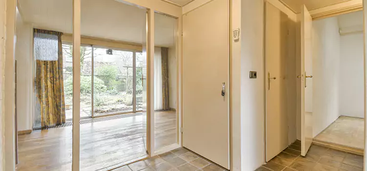 Why Choose Our Pocket Door Experts in Wausau, WI?