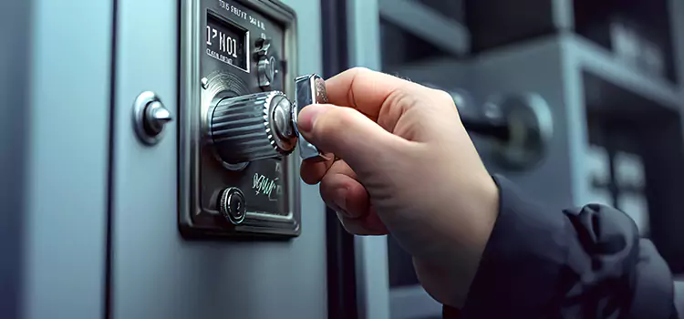 Locksmith Cost to Open Safe Wausau
