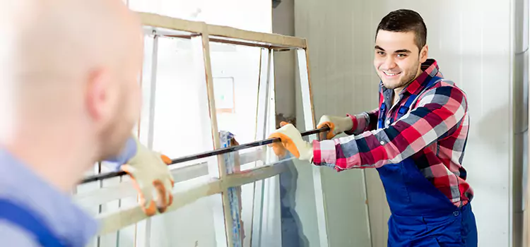 Patio Door Panel Replacement Wausau
