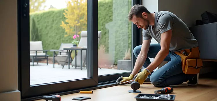 Patio Sliding Glass Door Replacement Wausau