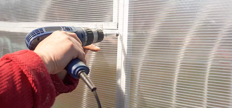 Sliding Screen Door Repair Wausau