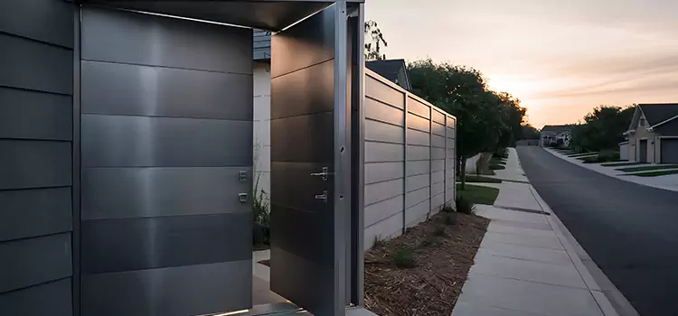 Comprehensive Steel Door Solutions in Wausau, WI