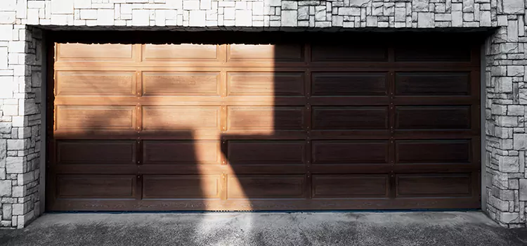 Commercial Roll Up Garage Doors Wausau