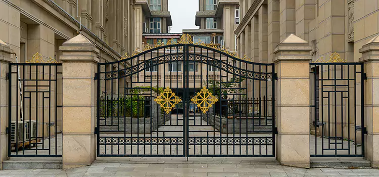 Comprehensive Iron Gate Maintenance Solutions in Wausau, WI