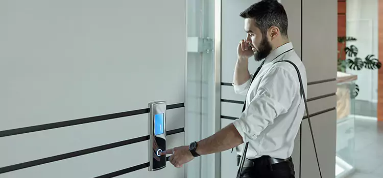 Cloud Based Access Control Wausau