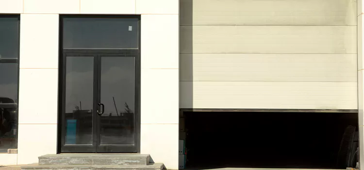 Choose Door & Gate Services Wausau for Unmatched Expertise