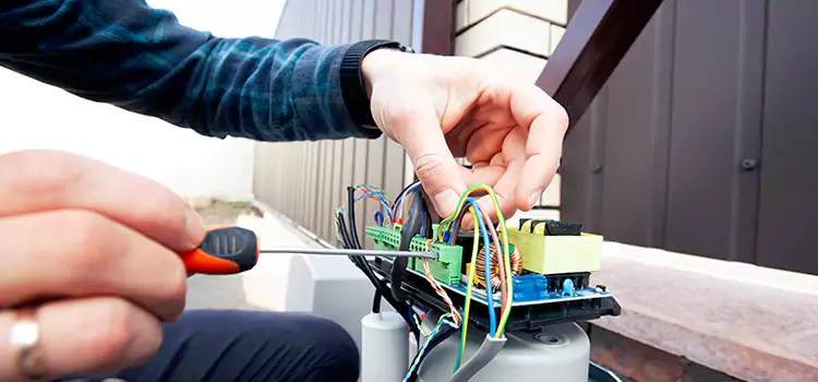Electric Gate Maintenance Wausau