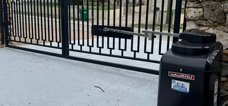 Seamless Installation and Support for Your New Gate in Wausau, WI
