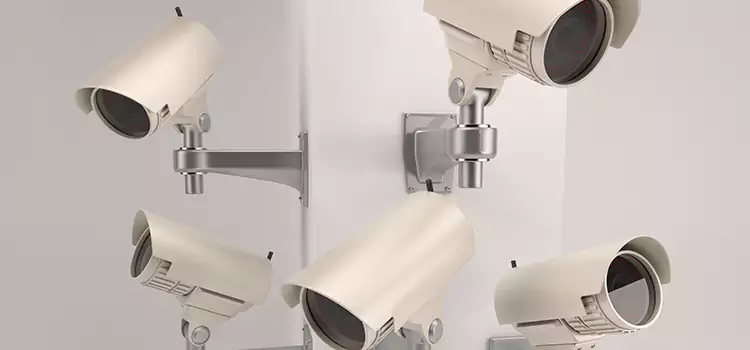 Your Trusted Partner for CCTV Solutions in Wausau