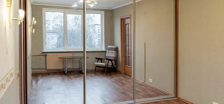 Mirror Closet Door Roller Replacement Wausau