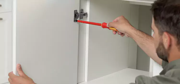 Screen Door Hinge Repair Wausau