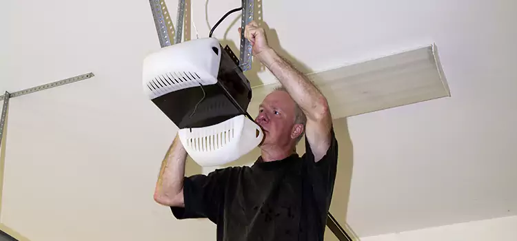 Garage Door Opener Service Wausau