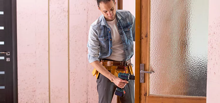 Door Glass Replacement Wausau
