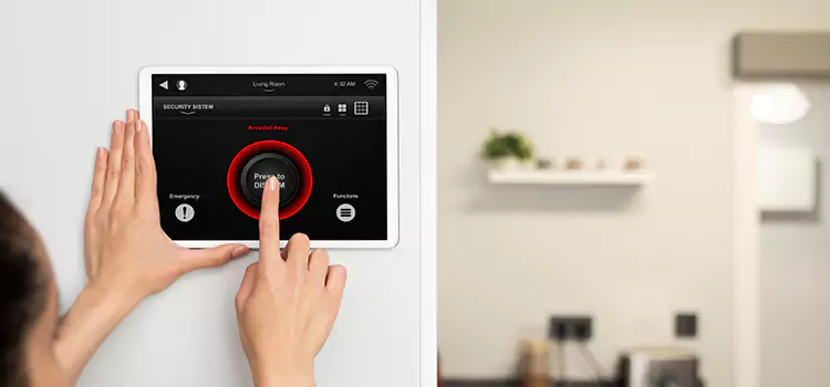 Blink Video Doorbell Installation Wausau