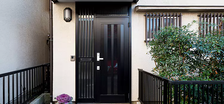 Popular Exterior Door Options in Wausau, WI