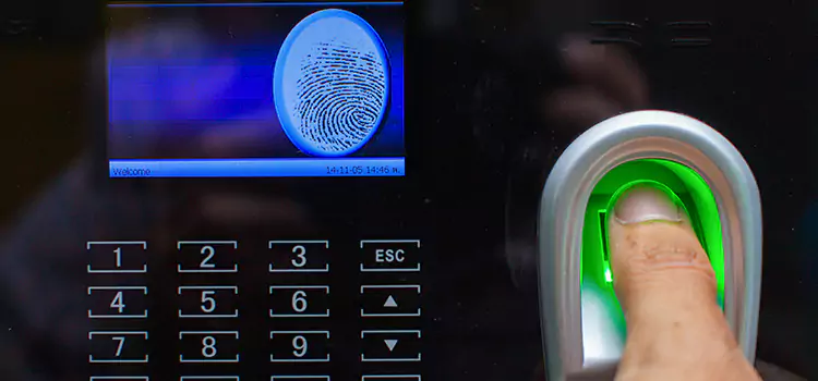 Your Trusted Partner for Secure Access in Wausau, WI