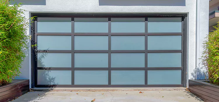 Why Choose Us for Garage Door Care in Wausau, WI?