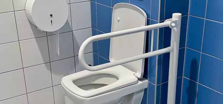 Comprehensive Solutions in Wausau, WI for Accessible Facilities