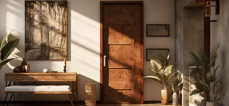 Specialty Interior Doors Wausau