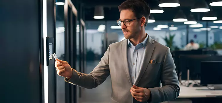 Our Commitment to Keycard Security Excellence in Wausau, WI
